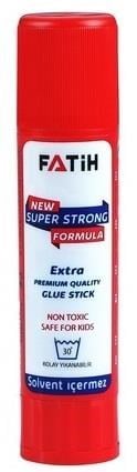 Stick Yapıştırıcı- Fatih Glue 10 Gr