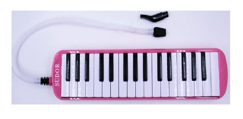 Südor 32K Bez Çantalı Melodika
