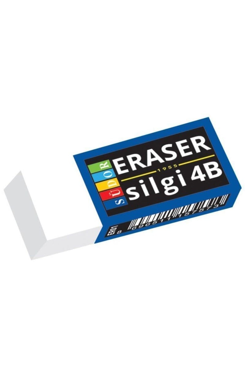 Südor Beyaz Silgi 30'lu