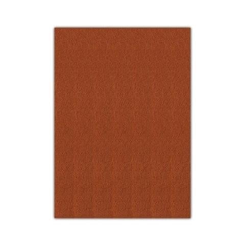 Südor Keçe 50×70 cm Kahverengi 10'lu Paket EV06-08