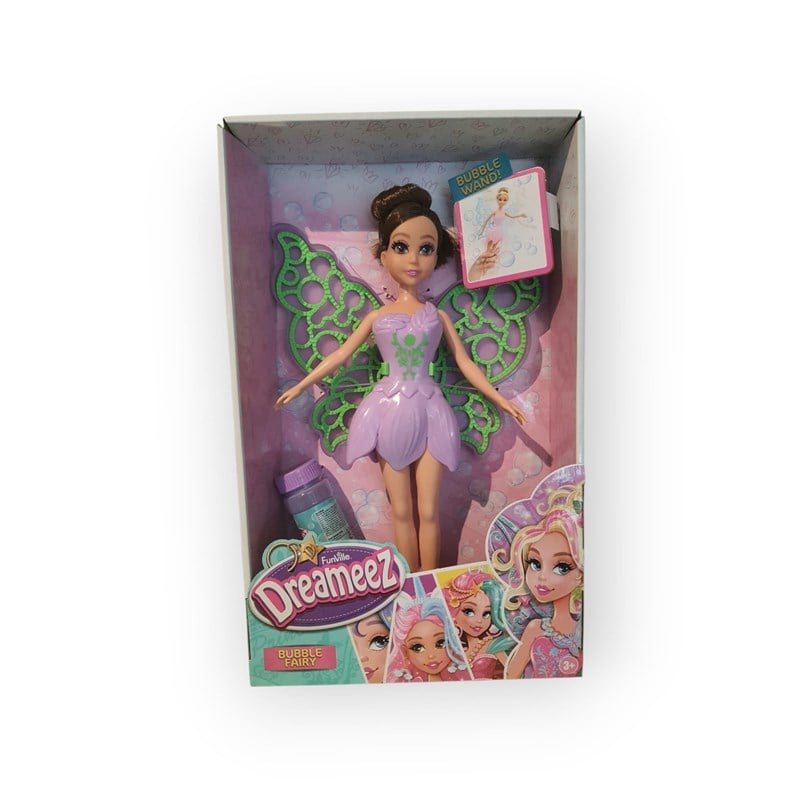 Sunman Bebek Dreameez Baloncuk Perisi 2A S00081046