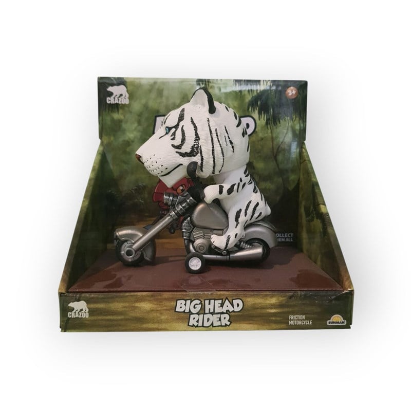Sunman Koca Kafa T-Rex Araba Sesli Işıklı S00003934