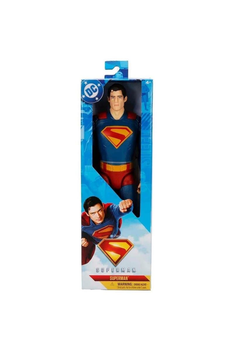 Superman Figür 12