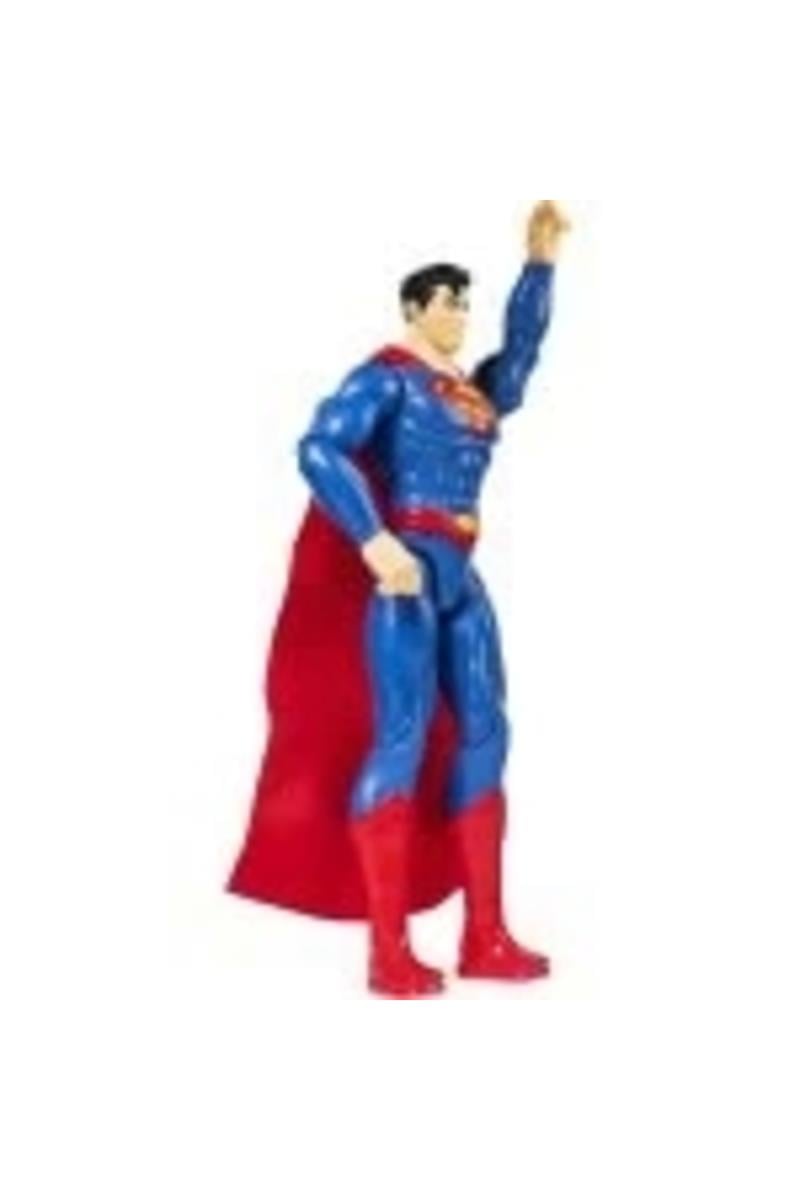 Superman Figür 12