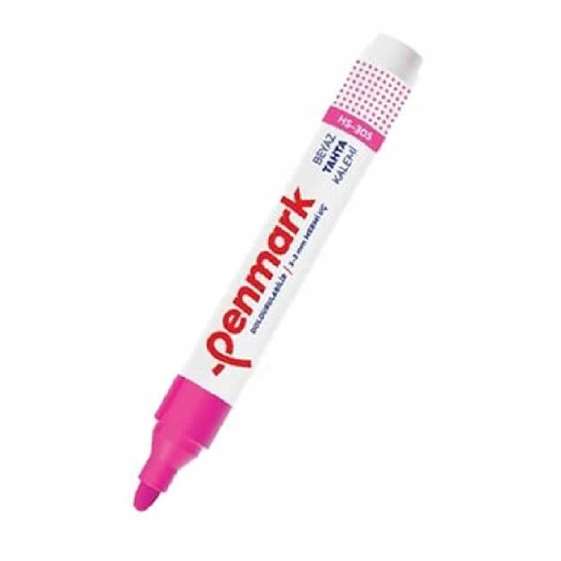 Tahta Kalemi Pembe 12’li Paket