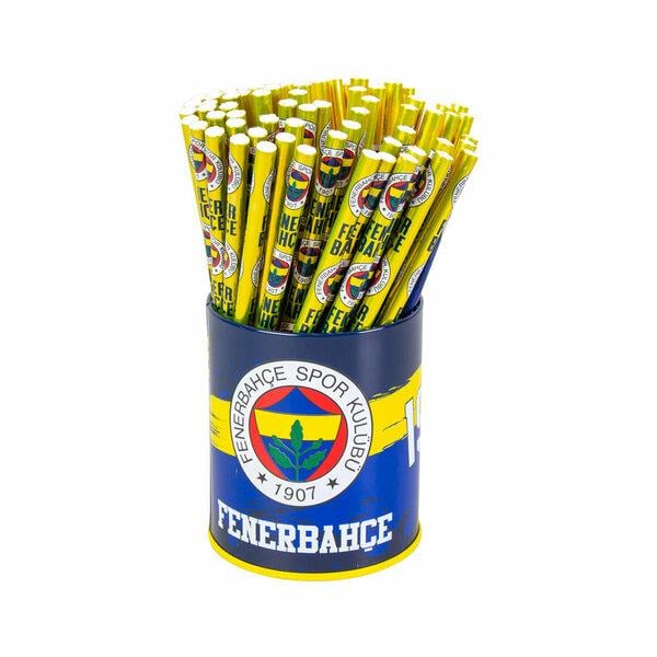 Tiimon Fenerbahçe Kurşun Kalem 72’li Stand