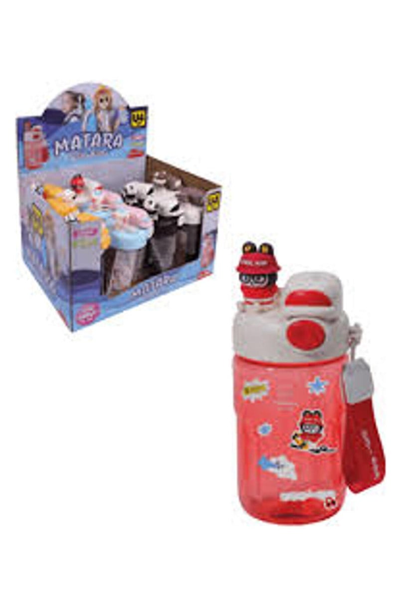 U4-3974 Matara 650ml Duble