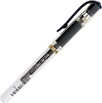 Uni Roller Kalem Signo Broad 1.0mm İmza Siyah