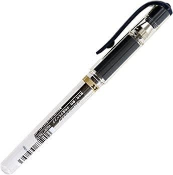 Uni Roller Kalem Signo Broad 1.0mm İmza Siyah