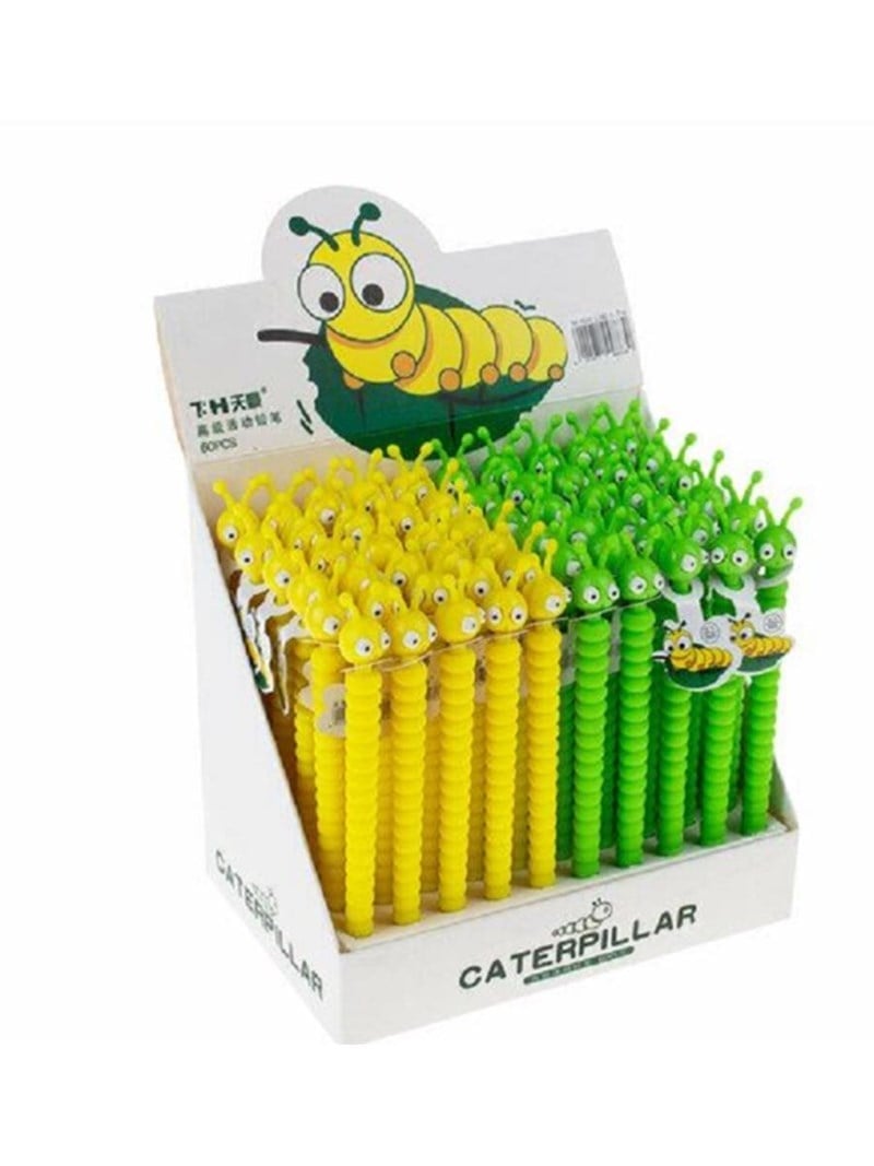Versatil Kalem 9863 60'lı Stand