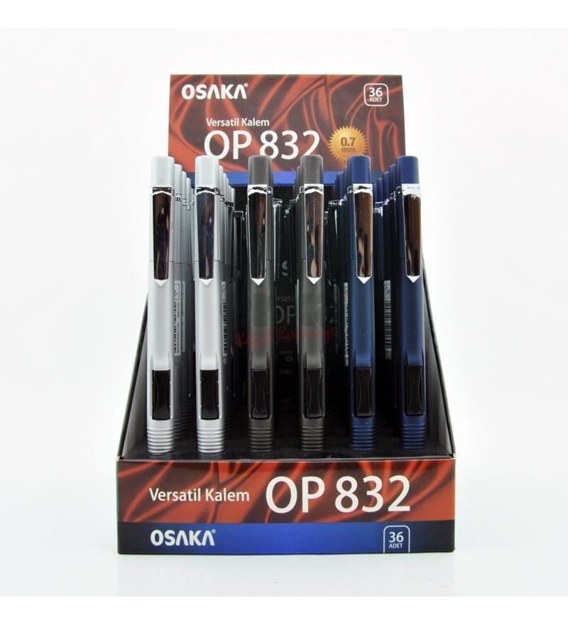 Versatil Osaka OP-832 36’lı Stand