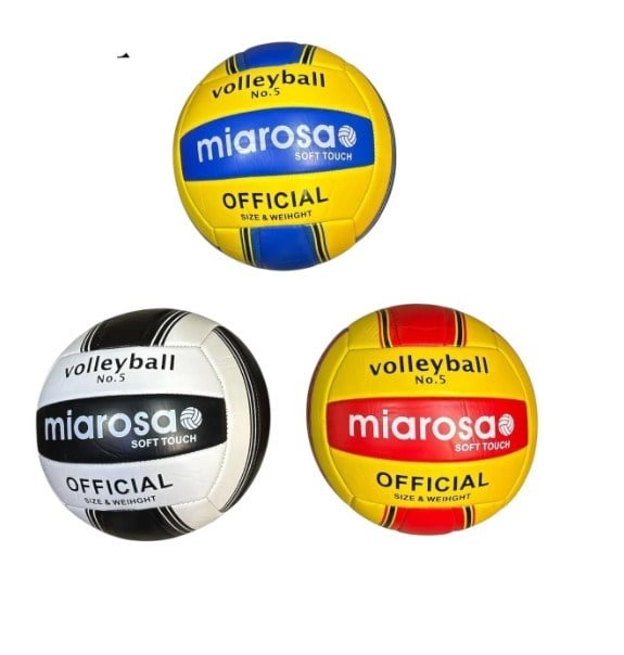 Voleybol Topu Miarosa