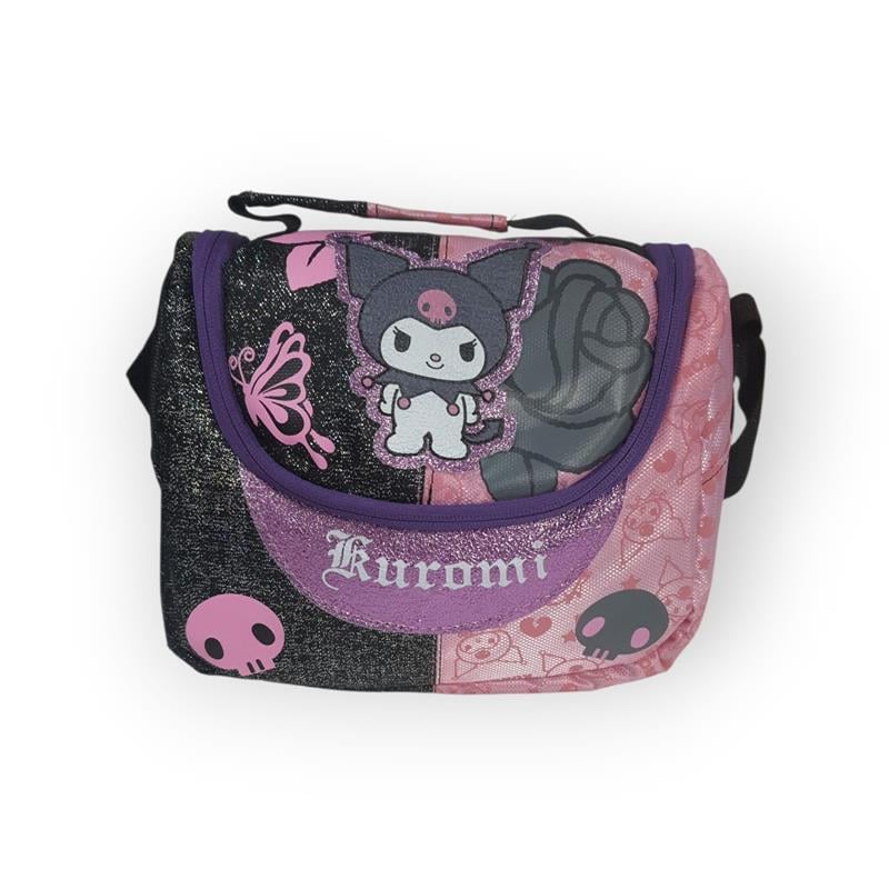 WİGGLE KUROMİ TERMAL BESLENME ÇANTASI 3205