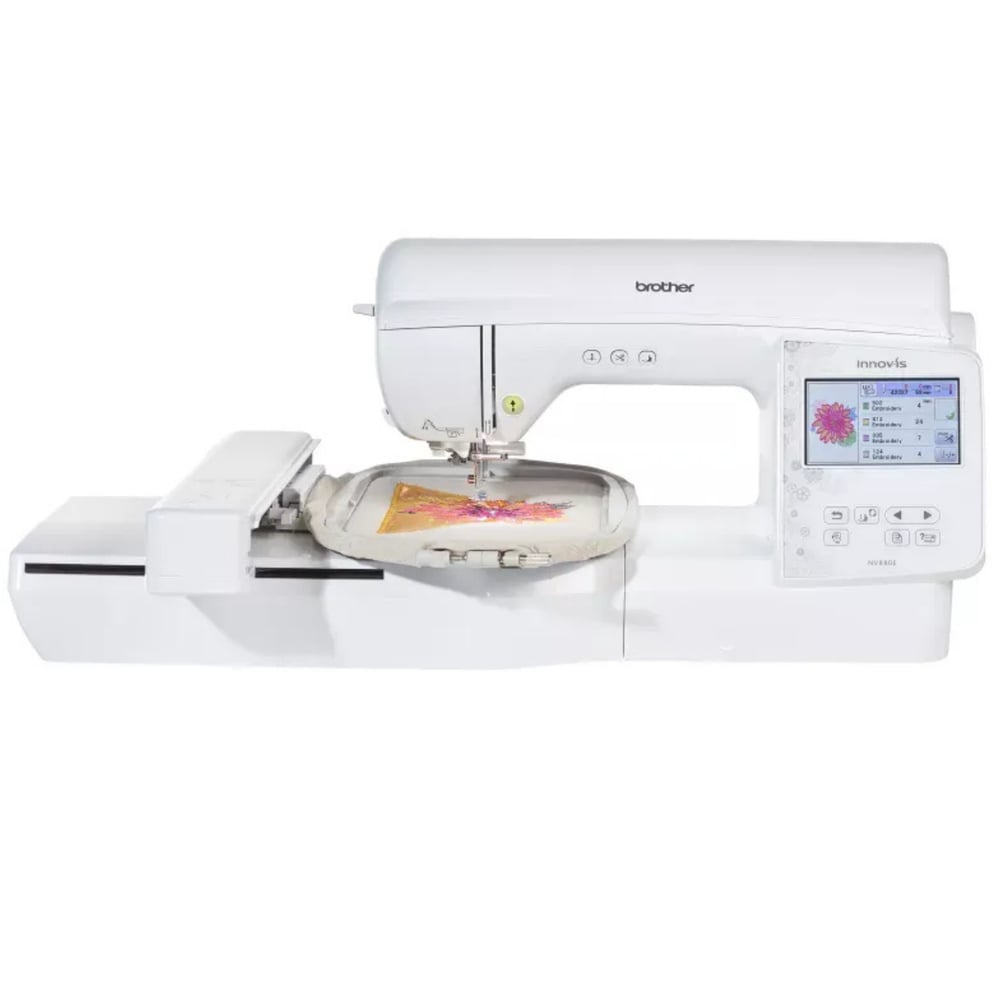 Brother Innov-is NV880E Nakış Makinesi