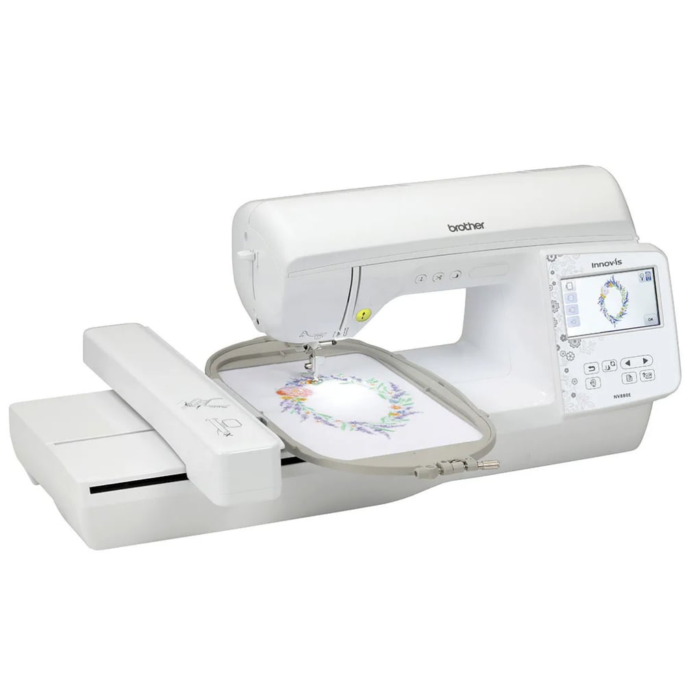 Brother Innov-is NV880E Nakış Makinesi