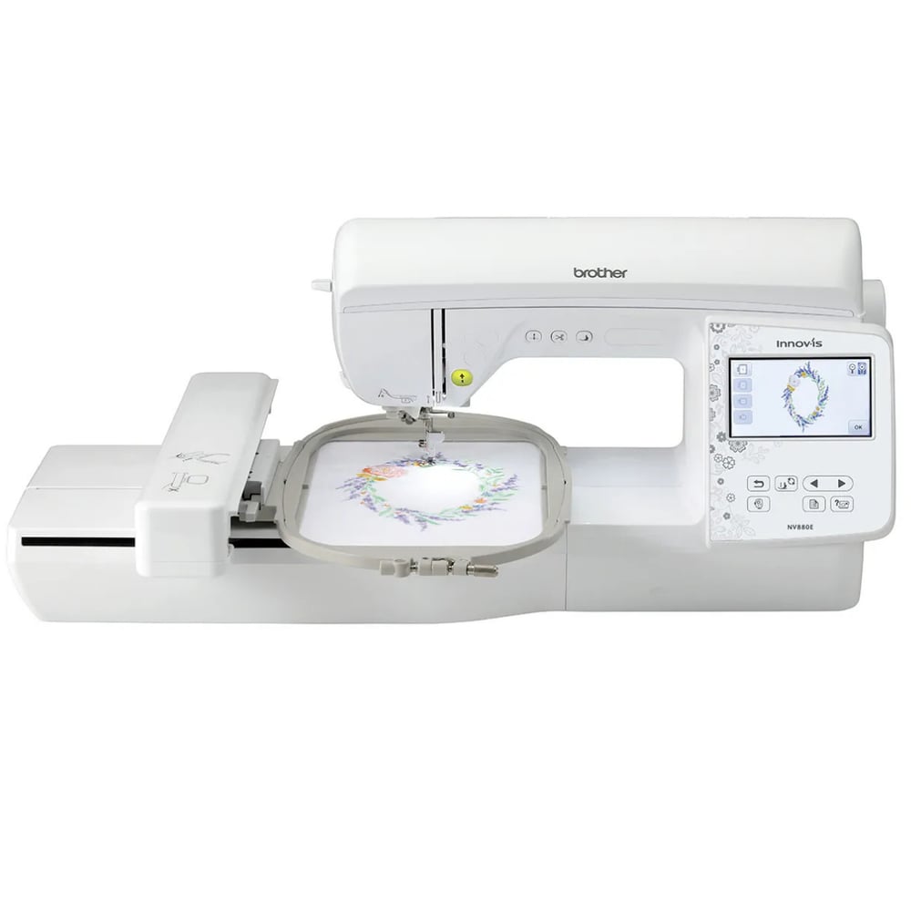 Brother Innov-is NV880E Nakış Makinesi