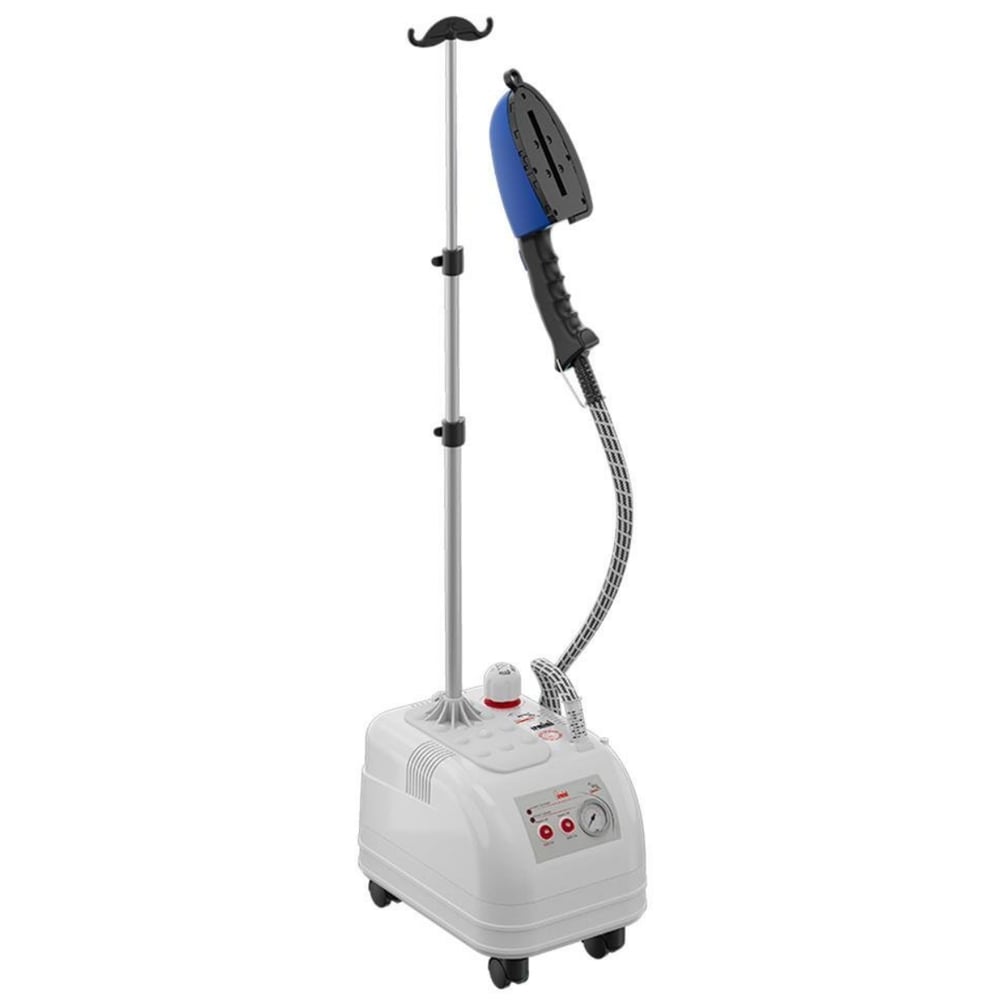Firmini SPR MN 2004 FD Askıda Ütüleme Robotu – Döner Başlıklı, 2 Litre Buhar Kazanlı