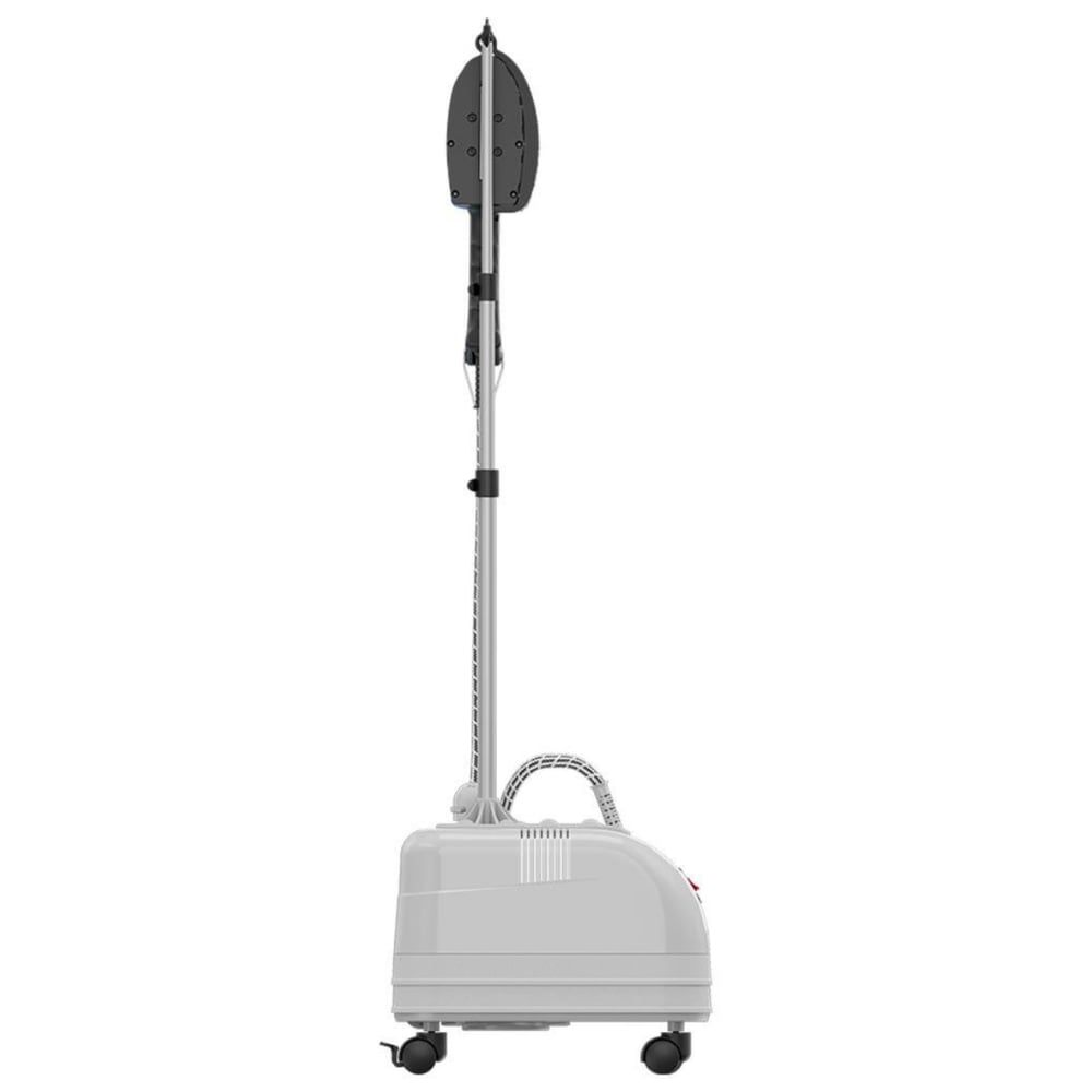 Firmini SPR MN 2004 FD Askıda Ütüleme Robotu – Döner Başlıklı, 2 Litre Buhar Kazanlı