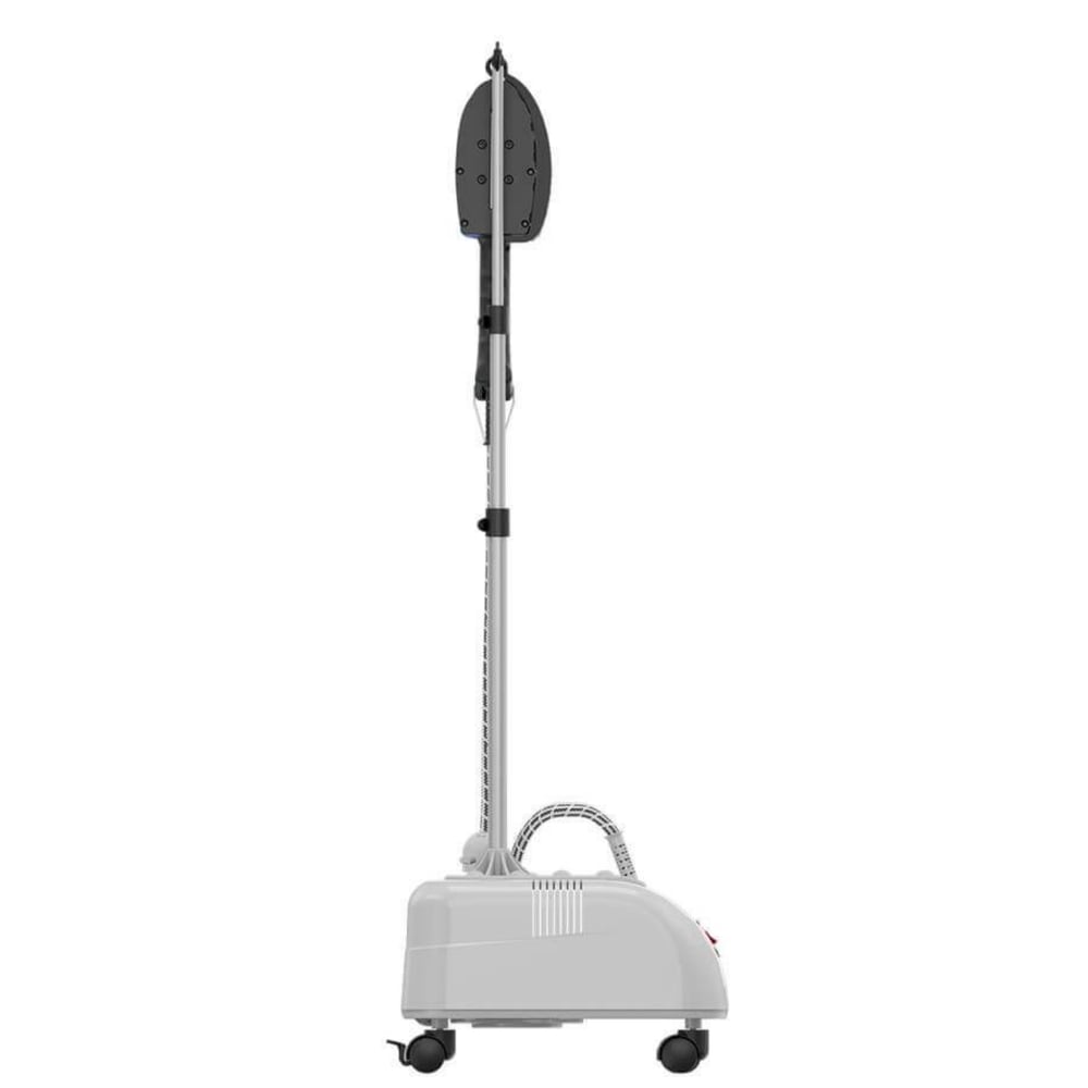 Firmini SPR/MN 2003 FD Askıda Ütüleme Robotu – Döner Başlıklı, 1 Litre Buhar Kazanlı