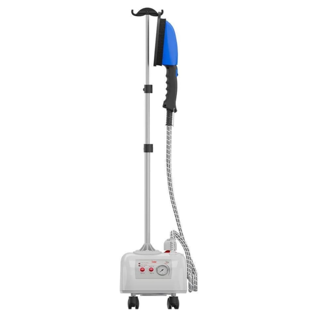 Firmini SPR/MN 2003 FD Askıda Ütüleme Robotu – Döner Başlıklı, 1 Litre Buhar Kazanlı