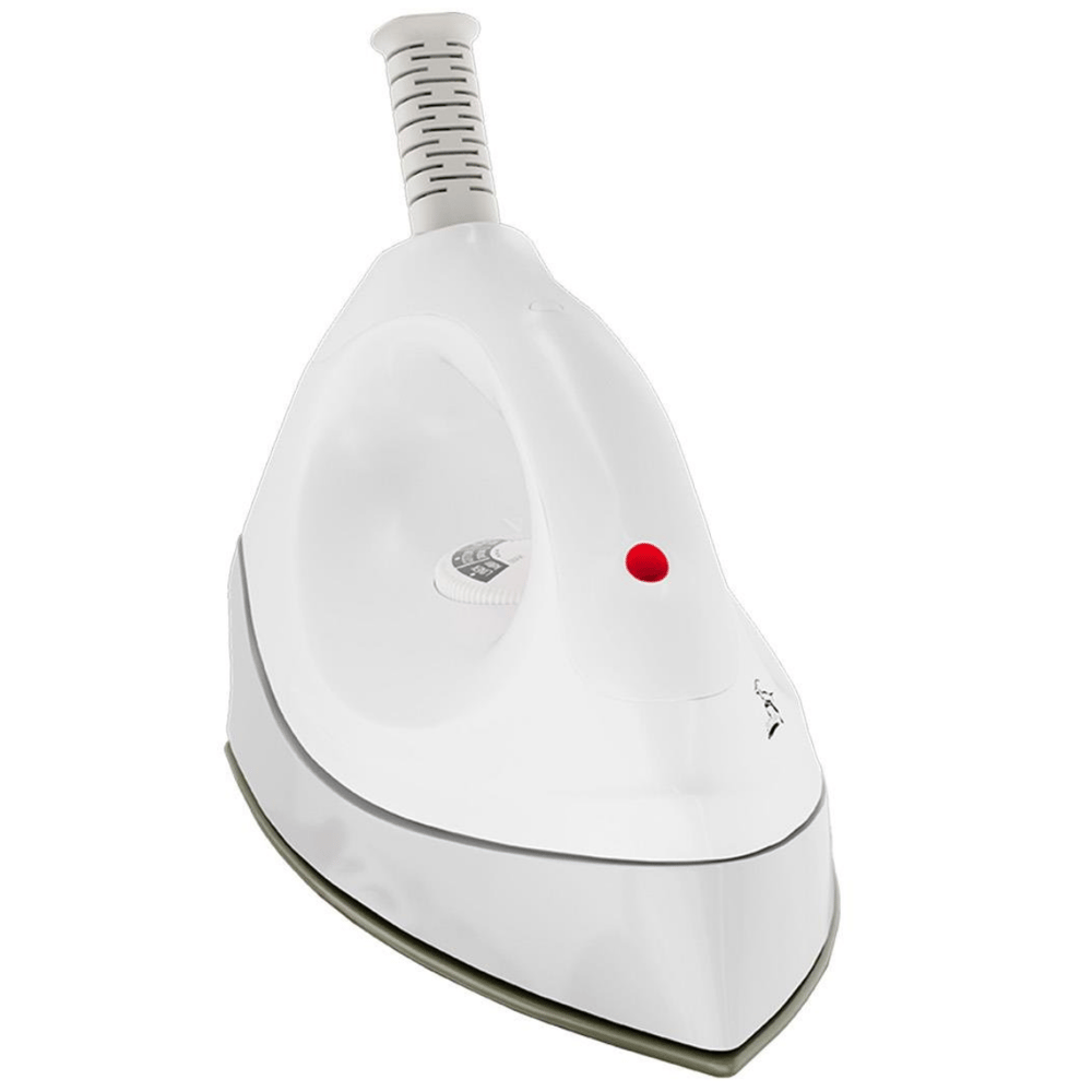 Gazella ST/B 2003 KF “Süper Mini” Ev Tipi Buharlı Ütü – Kombine Fişli