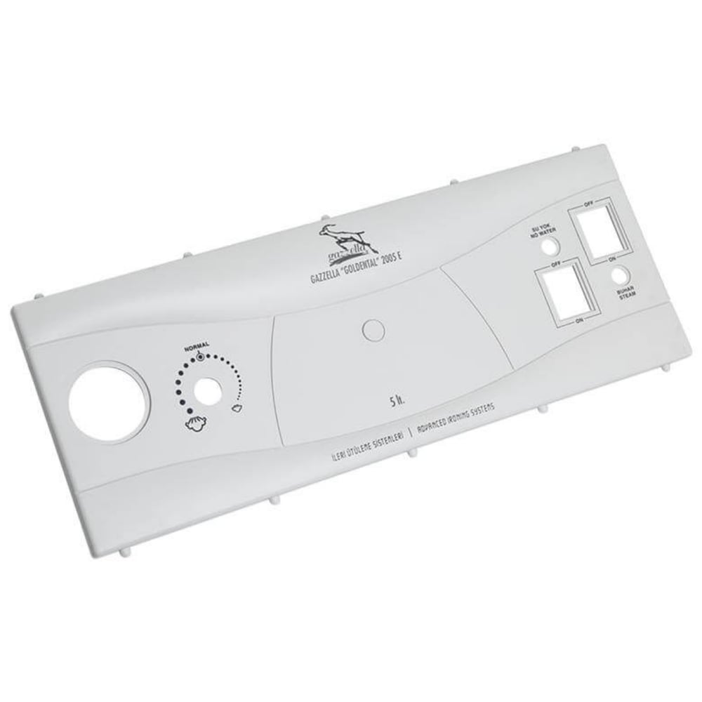 Goldental SY OP 2005 G Ön Panel (GLD/MN 2005 E İçin)