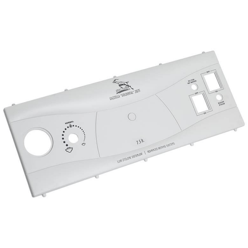 Goldental SY OP 2075 G Ön Panel (GLD/MN 2075 İçin)