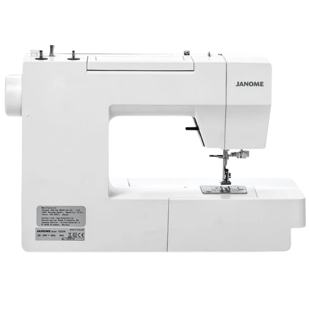 Janome 1522PG Dikiş Makinesi