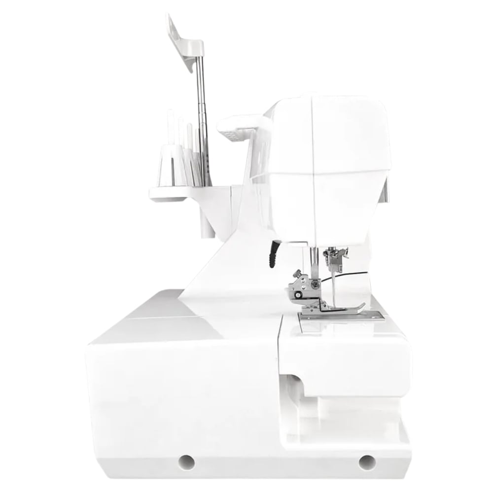 Janome 2000CPX Coverpro Ev Tipi Reçme Dikiş Makinesi