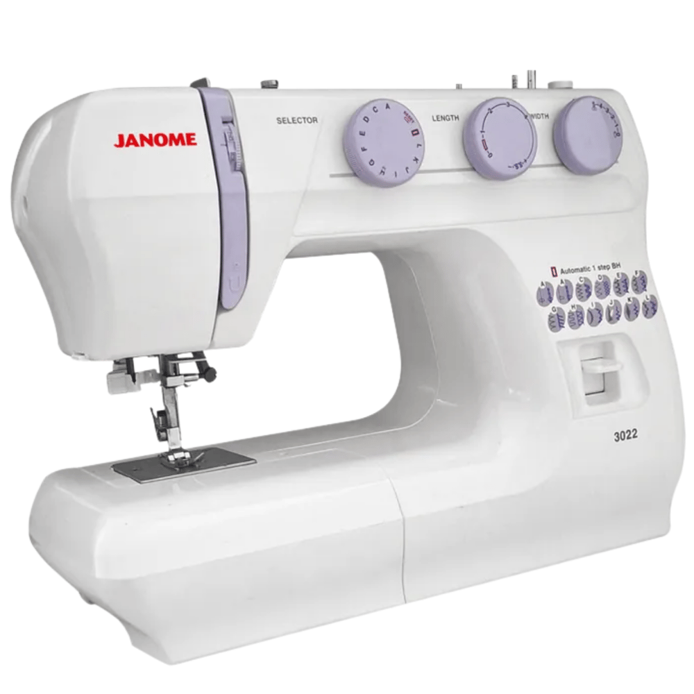Janome TR 3022 Dikiş Makinesi