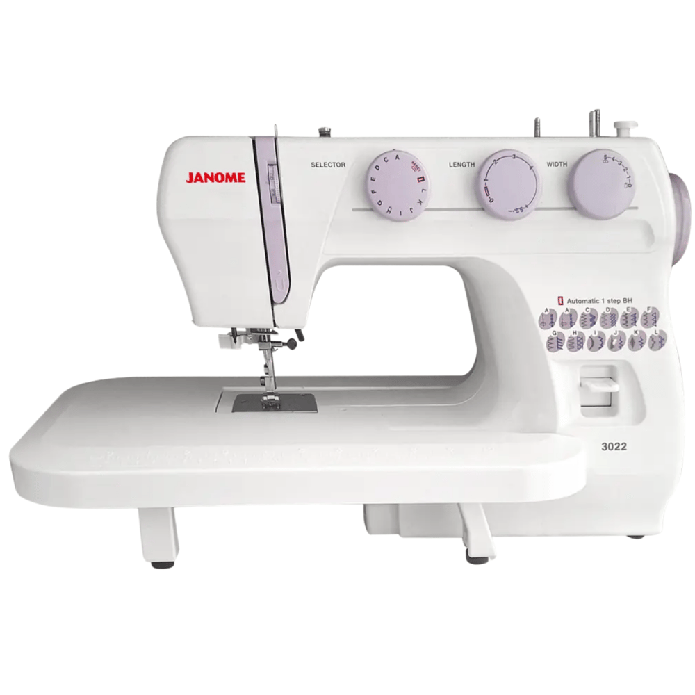Janome TR 3022 Dikiş Makinesi