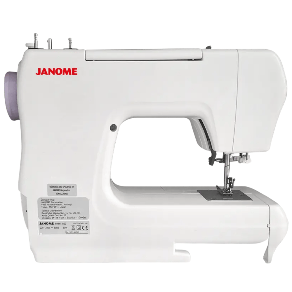Janome TR 3022 Dikiş Makinesi