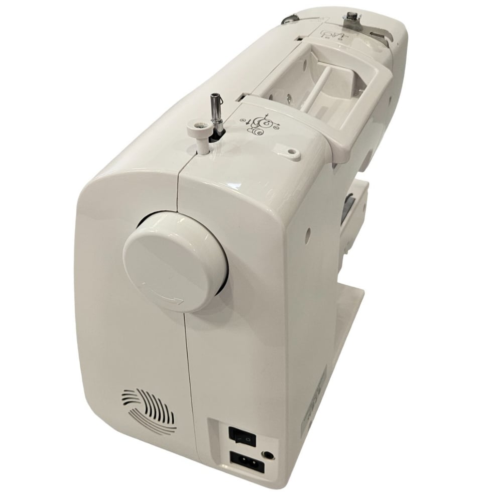 Moonstar Model 2720 Ev Tipi Elektronik Dikiş Makinesi 200 Desen