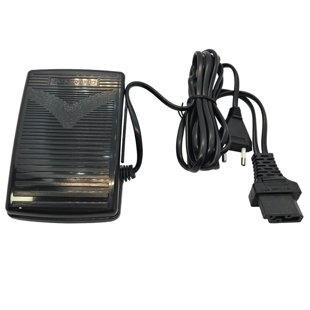Moonstar Model DF858LD Ev Tipi 3 İp Reçme Dikiş Makinesi
