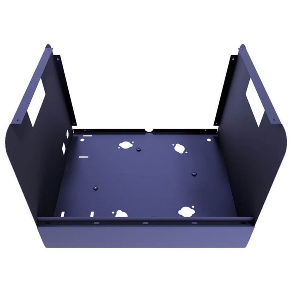 Silter SY ASK 2075 Süper Mini Alt Sac Kapak (SPR/MN 2075 – GLD/MN 2075 – SPR/MN 2075F İçin)
