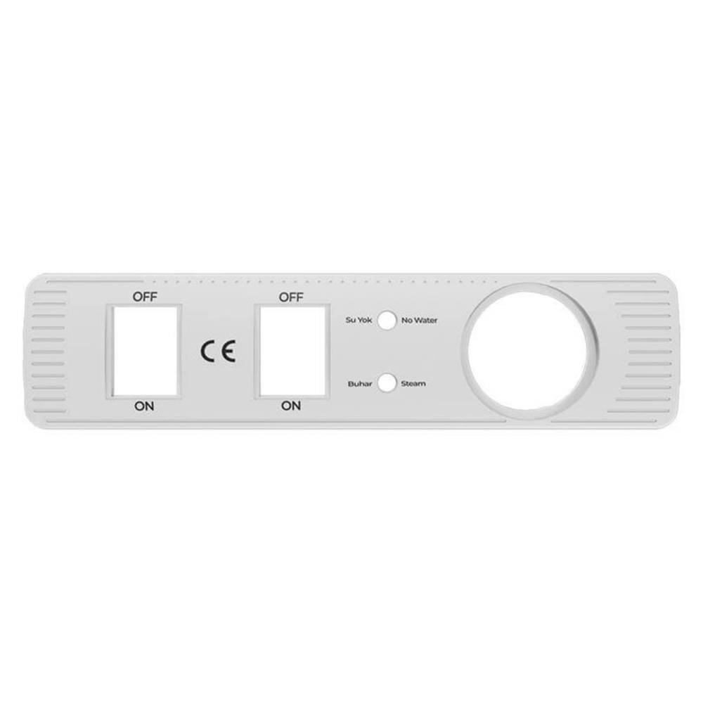 Silter SY OP 2035 Süper Mini Ön Panel