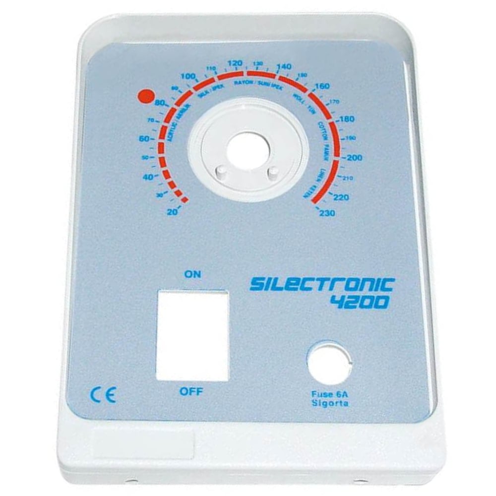 Silter SY OP 4000 Selectronic 4000 Ön Panel