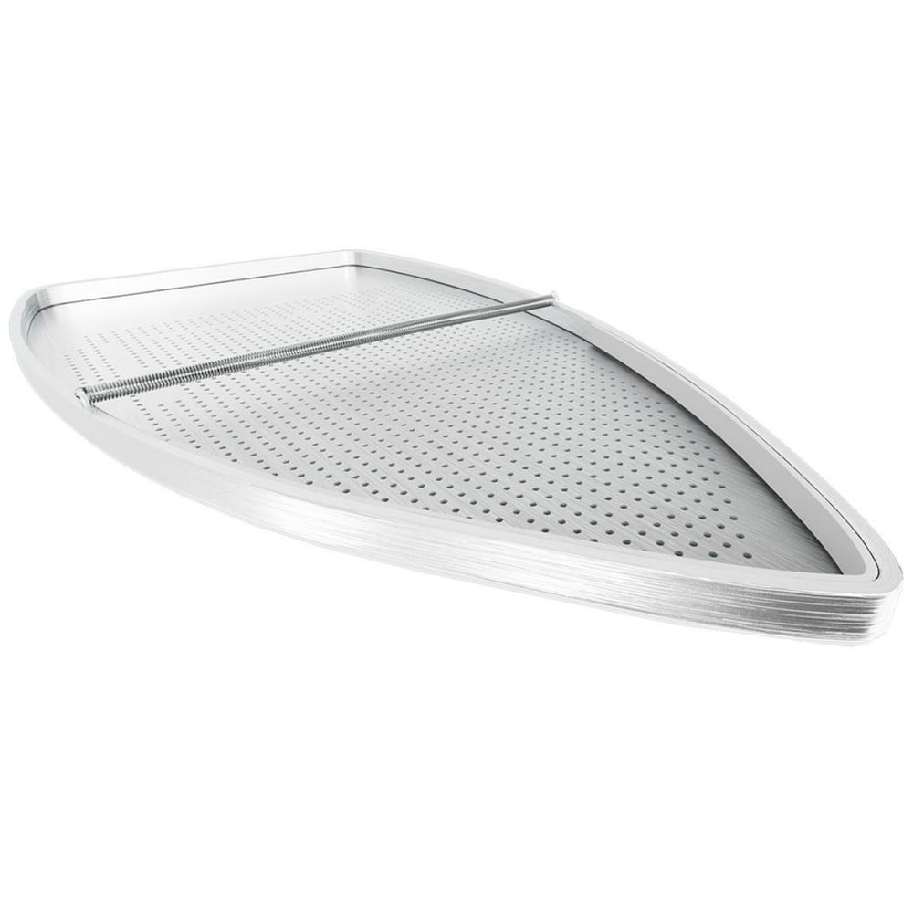 Silter SY PC SB06 Alüminyum PTFE Çarık – Profesyonel SAİB Tipi