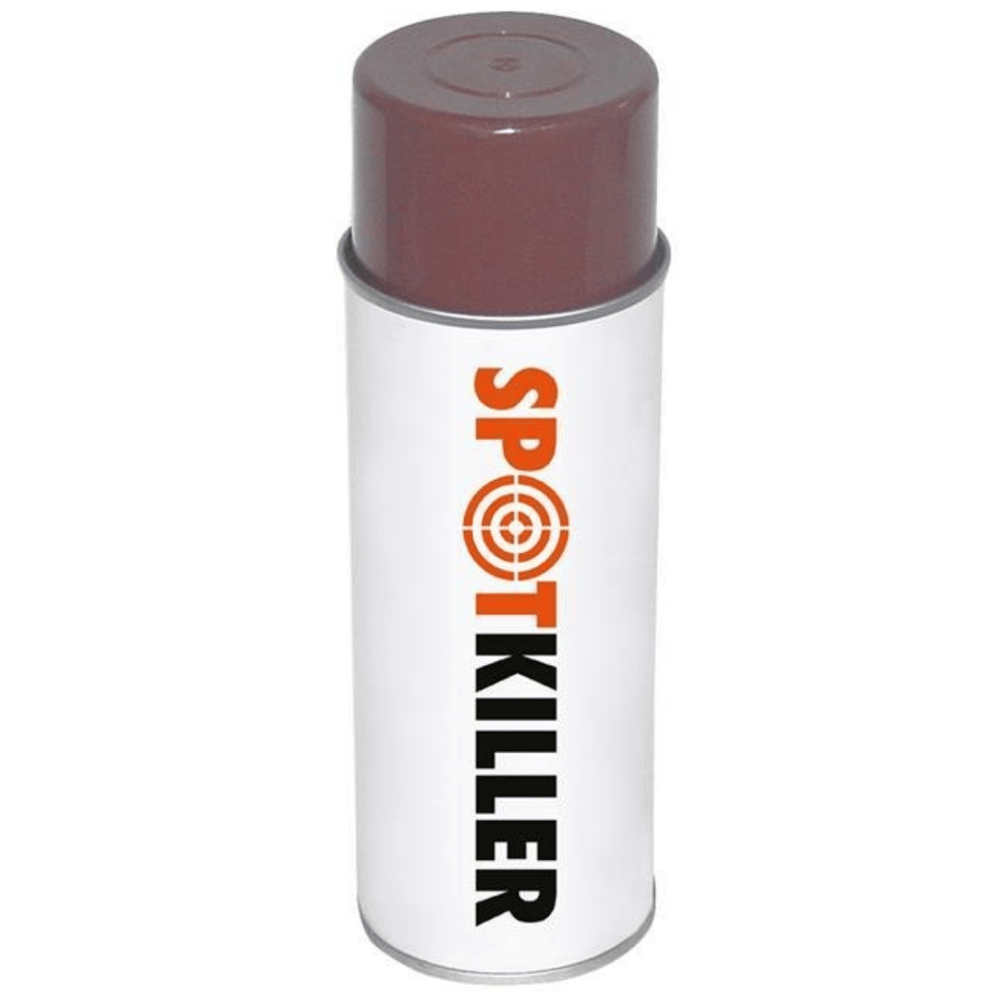 SILTER TS SK LS 01 “SPOT KILLER” Leke Spreyi – 500 ml