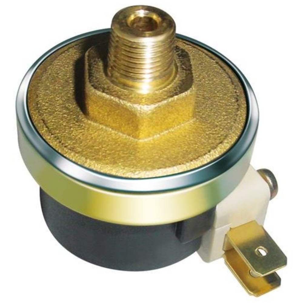 Silter TY ITPRS 25 İtalyan Basınç Şalteri (Presostat) 1/8” – 2,5 Bar