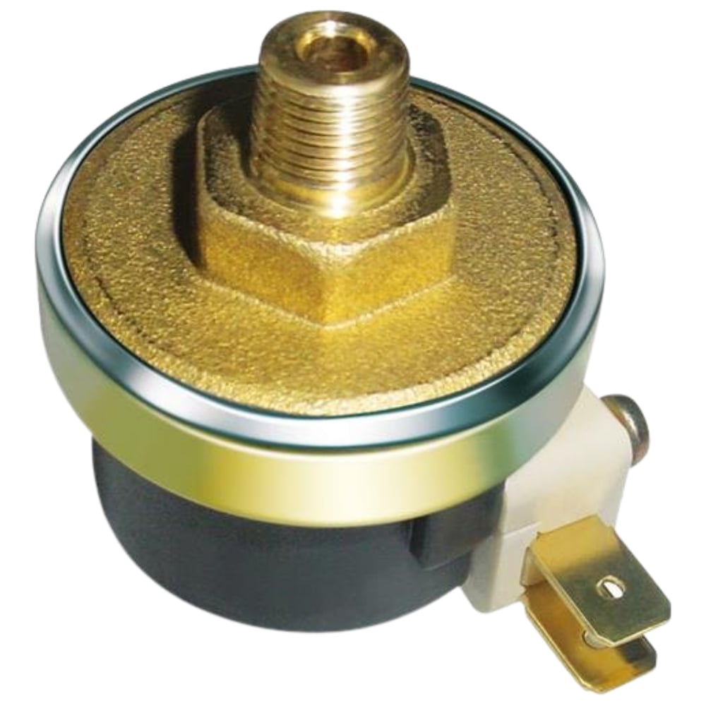 Silter TY ITPRS 35 İtalyan Basınç Şalteri (Presostat) 1/8” – 3,5 Bar