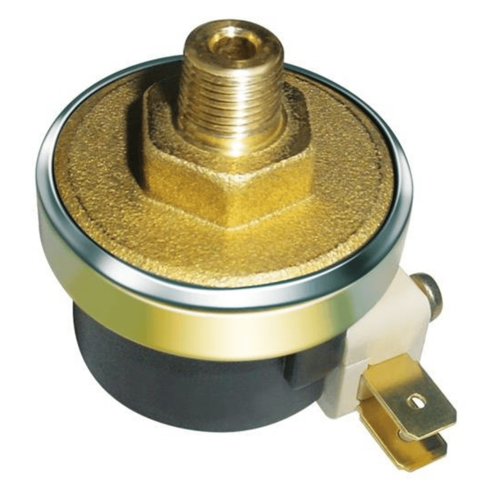 Silter TY ITPRS 40 İtalyan Basınç Şalteri (Presostat) 1/8” – 4 Bar