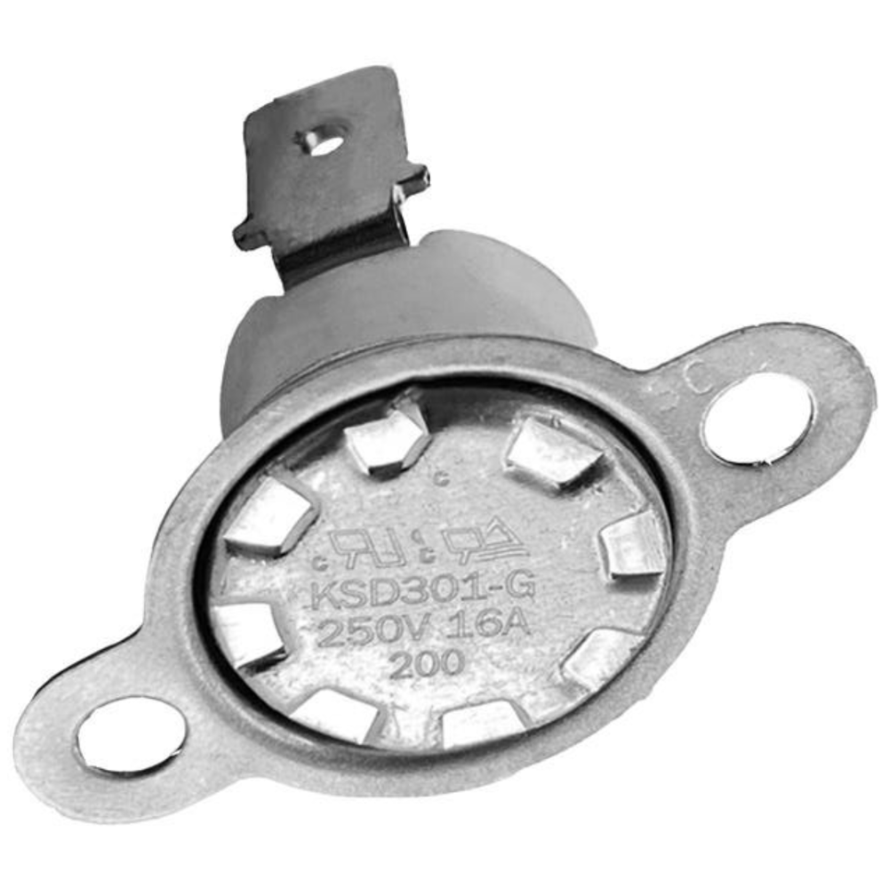 Silter TY LMT 200 Limit Termostat | Kazanlı Ütüler İçin 200 °C
