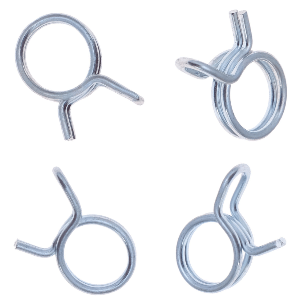 Silter TY THK 8 Tel Hortum Kelepçesi 8 mm