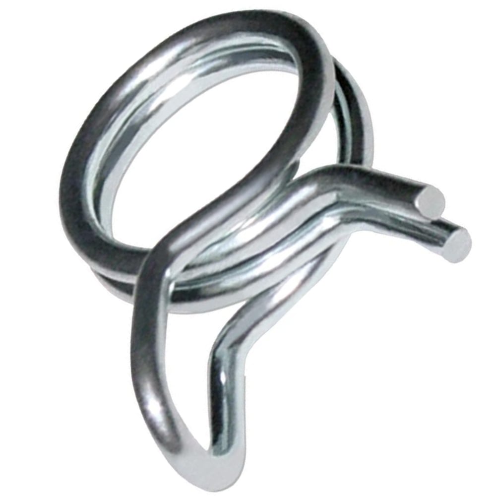 Silter TY THK 8 Tel Hortum Kelepçesi 8 mm