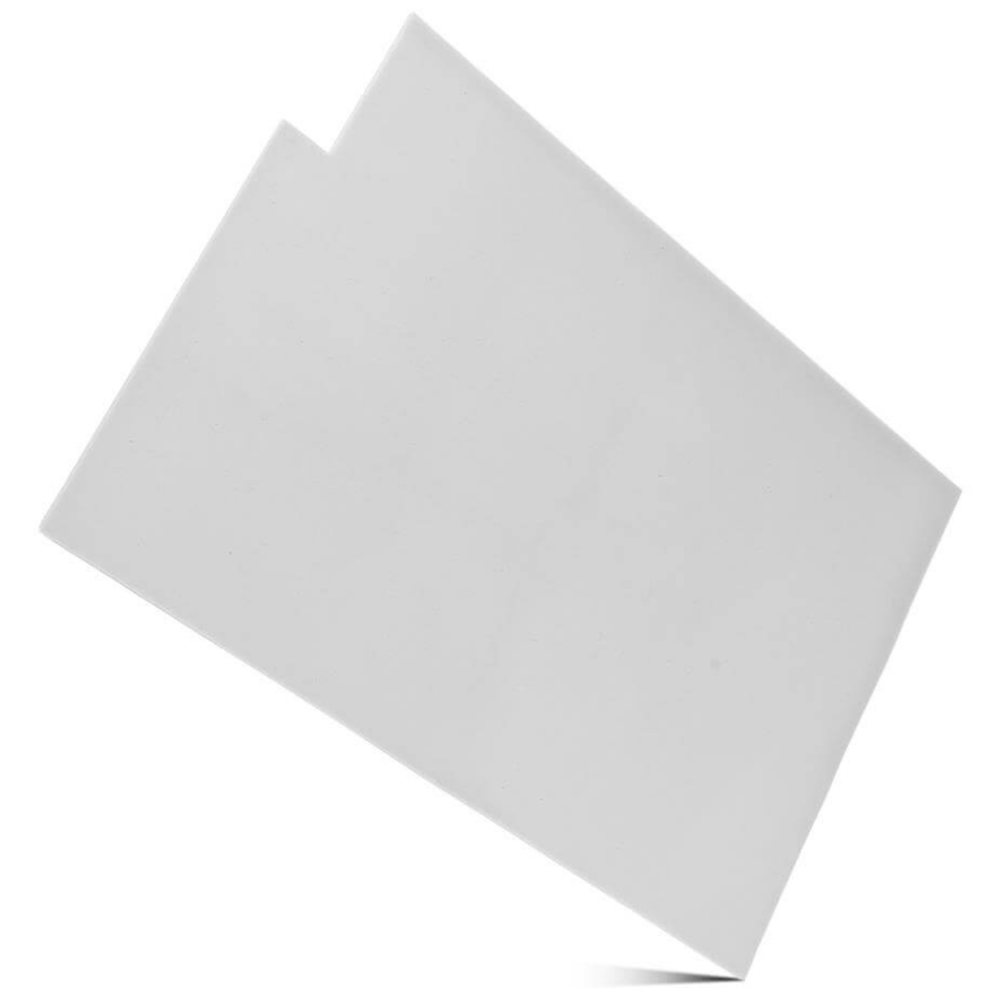 Siltex TS PS GR Paskala Süngeri | Poliüretan, 18 mm, Gri, 80x120 cm