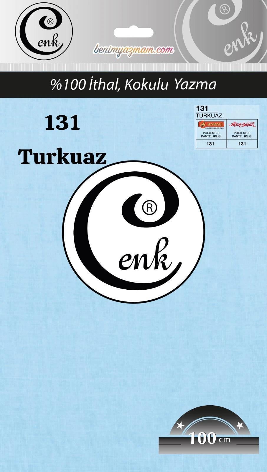 100cm Cenk Düz Yazma