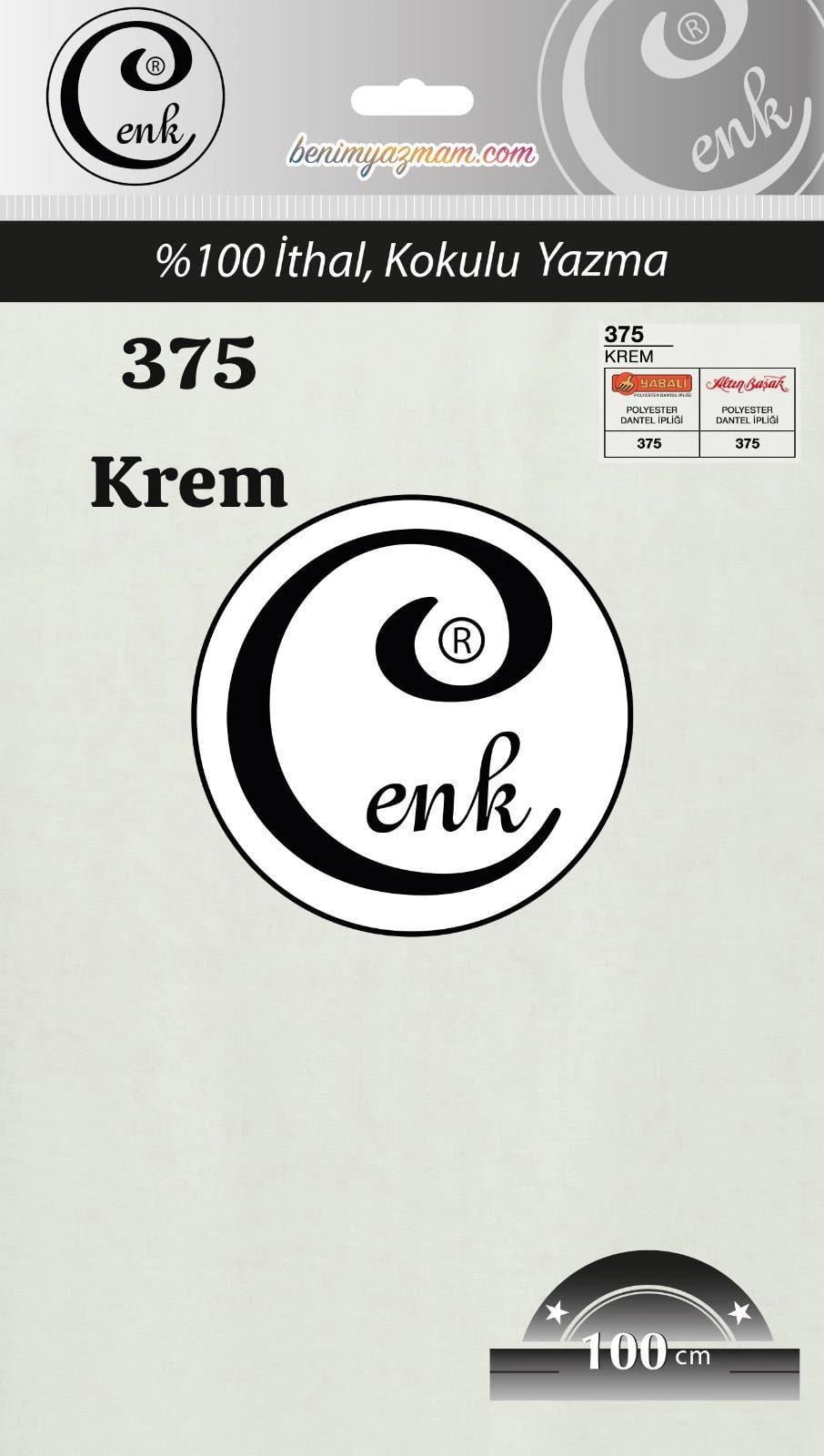 100cm Cenk Düz Yazma