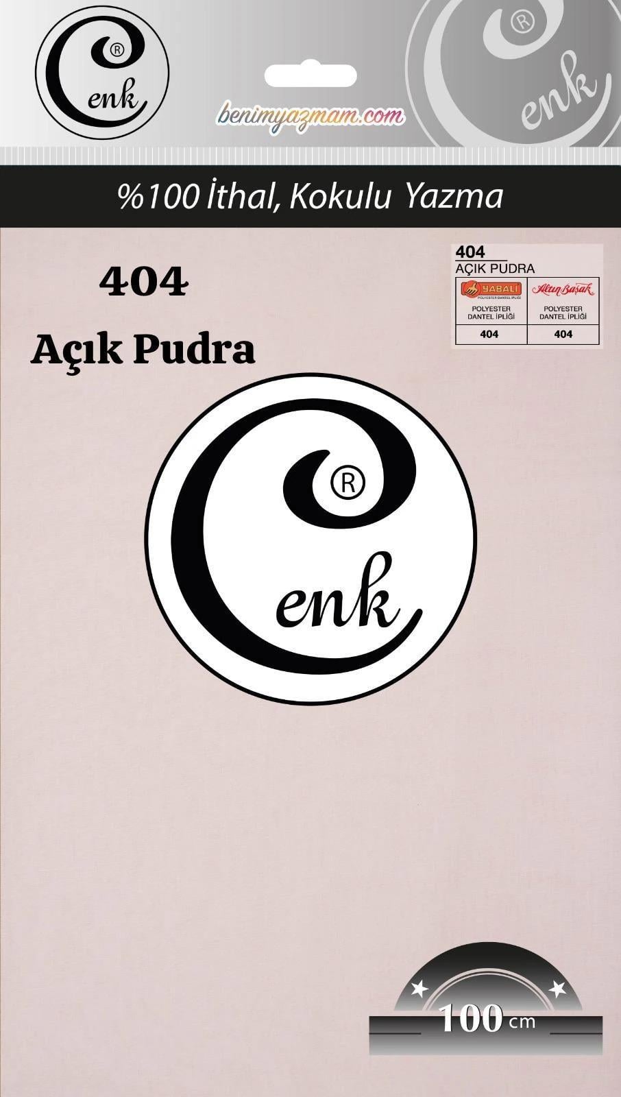 100cm Cenk Düz Yazma
