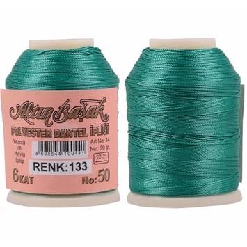 20gr Altınbaşak Polyester İp
